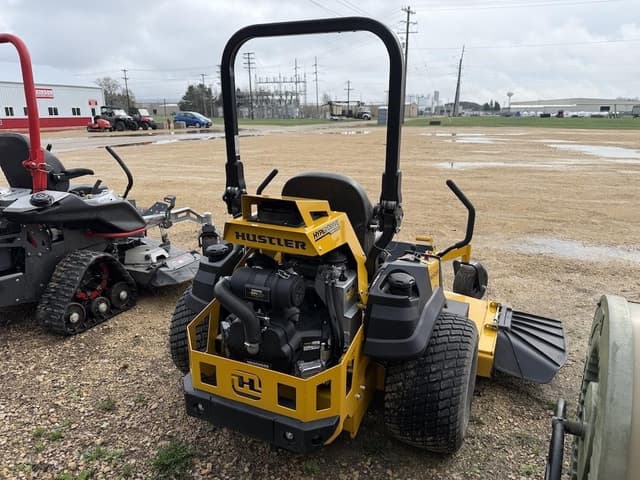 Image of Hustler HyperDrive equipment image 3