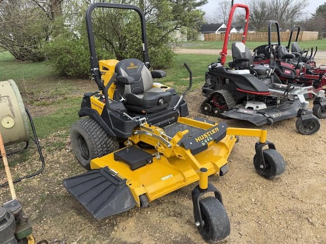 Image of Hustler HyperDrive equipment image 2