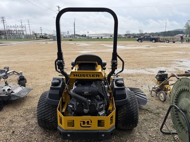 Image of Hustler HyperDrive equipment image 4