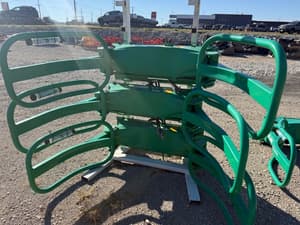 Hustler Softhands LM100 Image