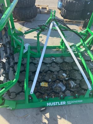 Hustler Regener8r LM630 Image