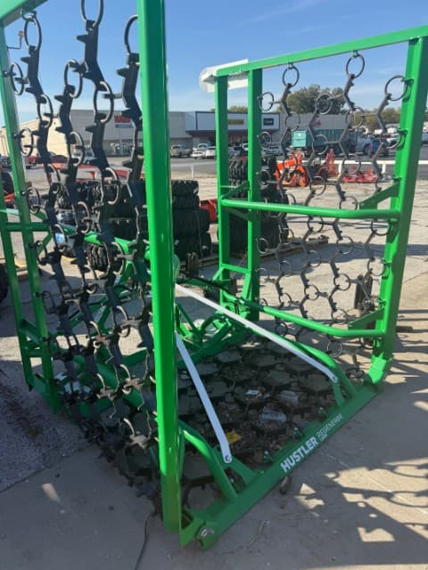 Image of Hustler Regener8r LM630 Image 1