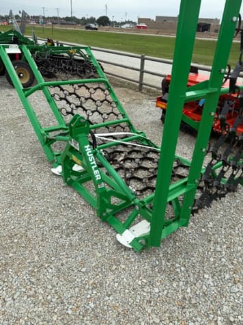 Main image Hustler Regener8r LM630