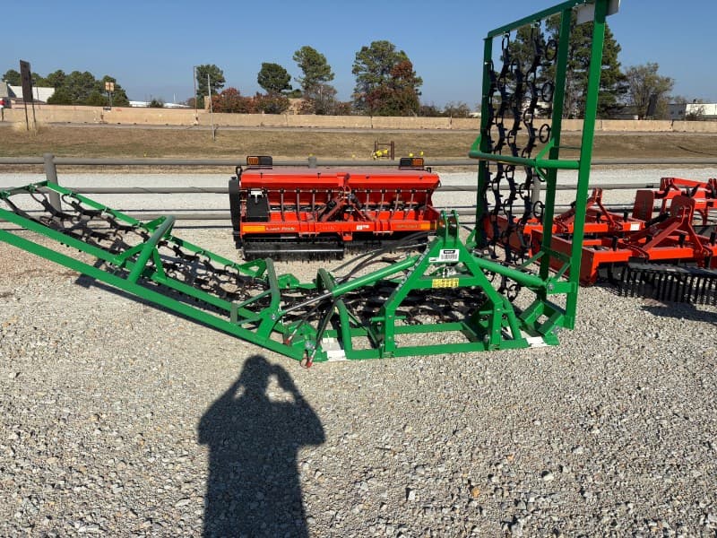 Image of Hustler Regener8r LM630 Image 1