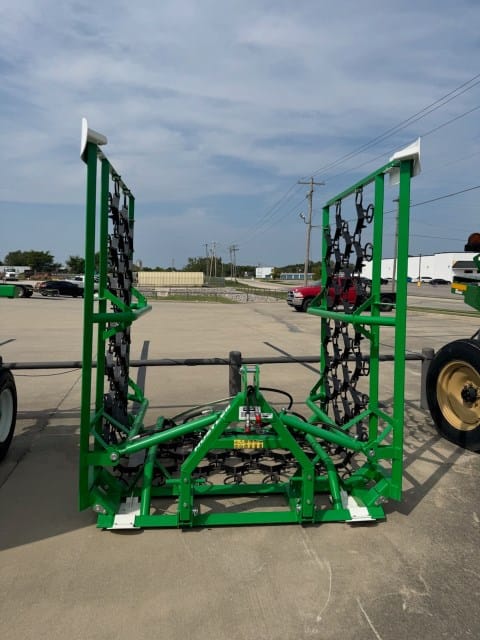 Hustler Regener8r LM630 Equipment Image0