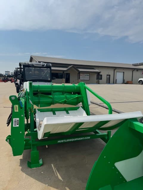 Image of Hustler Chainless LX104 Image 1