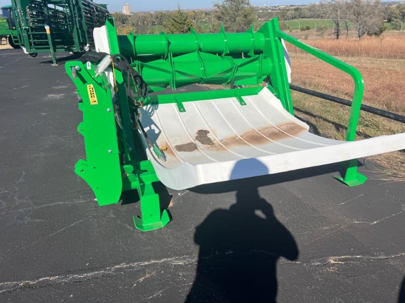 Image of Hustler Chainless LX105 Image 1