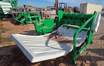 Main image Hustler Chainless LX105