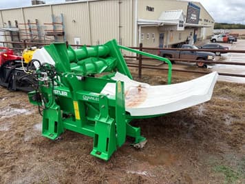 Main image Hustler Chainless LX105