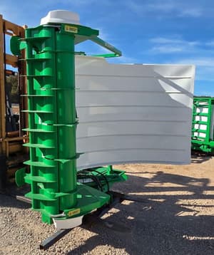 Hustler Chainless LX105 Image