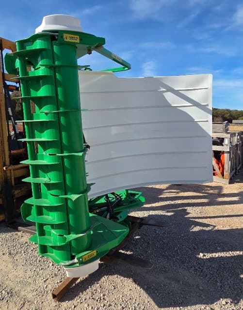 Image of Hustler Chainless LX105 Primary Image