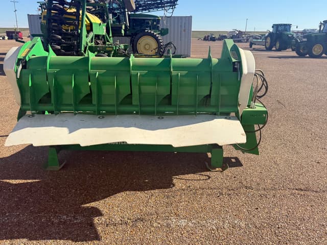 Image of Hustler Chainless LX105 equipment image 3