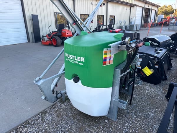 Equipment Main Image