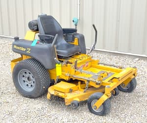 Hustler Mini Z Image