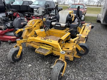 Main image Hustler Super 104