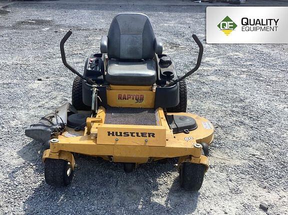 Hustler mower dealers online near me