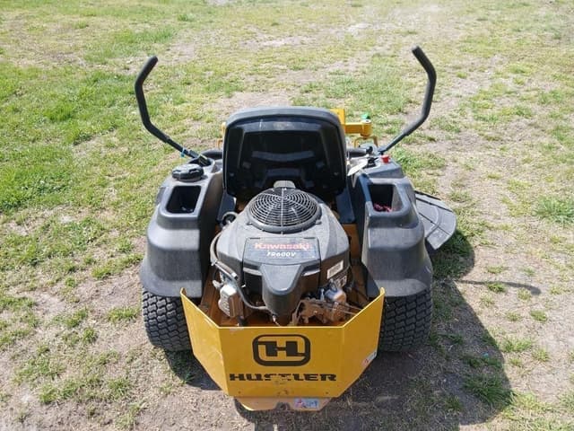 Image of Hustler 938589 equipment image 3