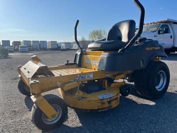 Main image Hustler Raptor