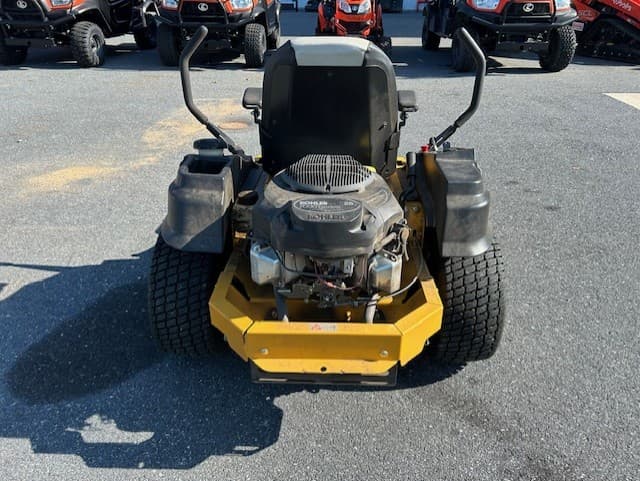 Image of Hustler Raptor Primary image