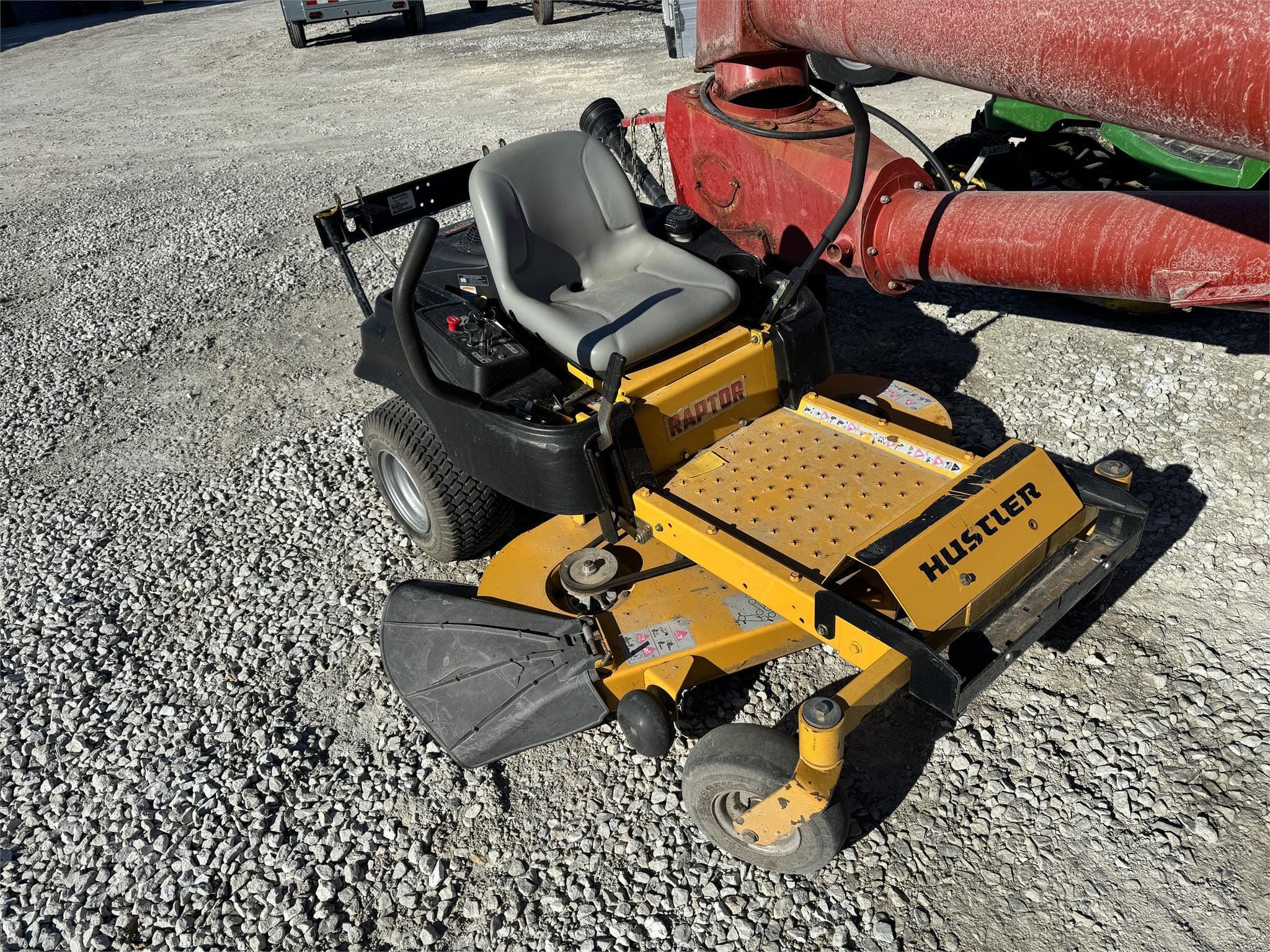 Main image Hustler 931899