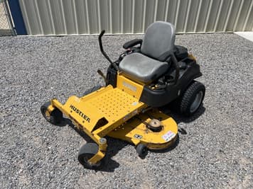 Main image Hustler Raptor