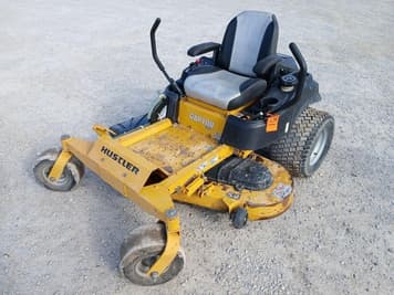 Main image Hustler Raptor