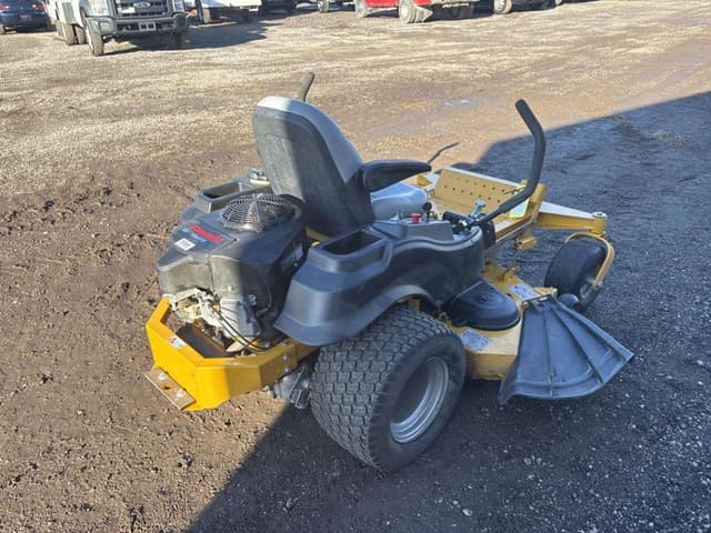 Image of Hustler Raptor equipment image 3