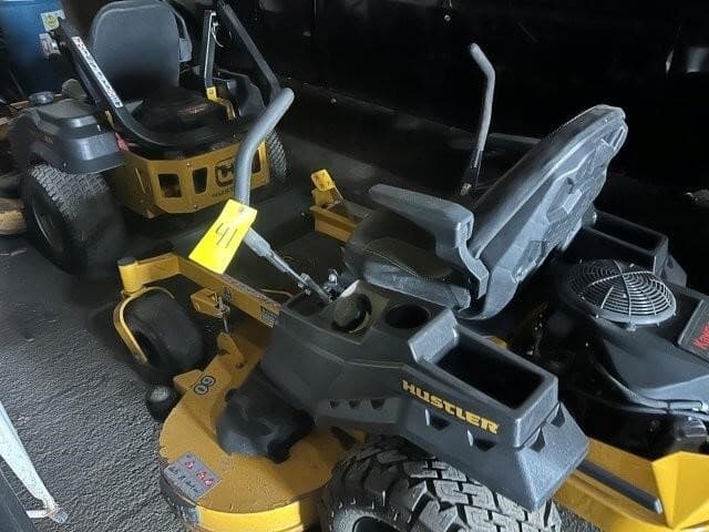 Image of Hustler Raptor Image 1