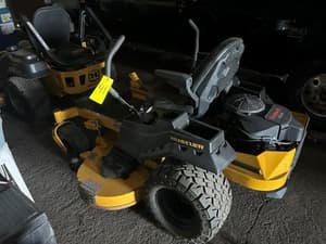 Hustler Raptor Image