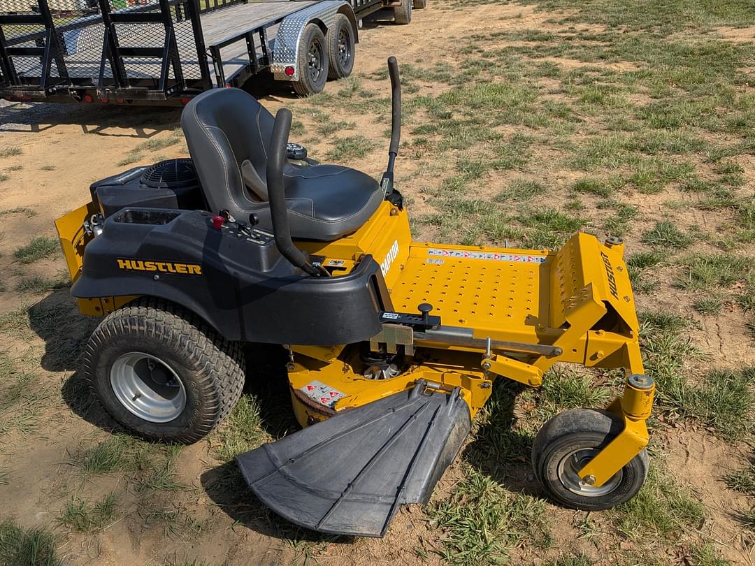 Image of Hustler Raptor Primary image