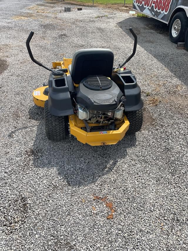 Image of Hustler Raptor equipment image 4