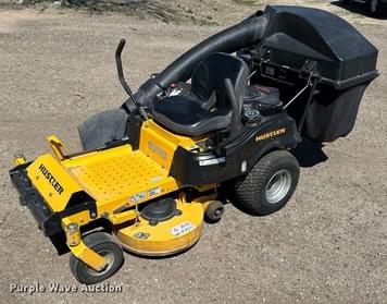 Main image Hustler Raptor