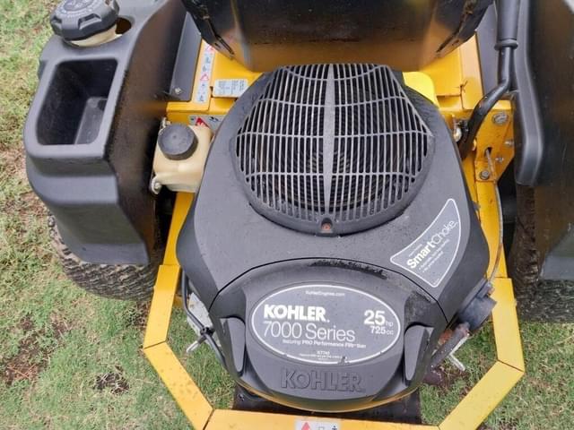 Image of Hustler Raptor equipment image 3