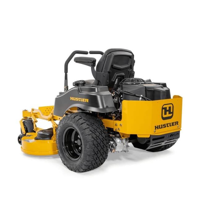 Image of Hustler Flip-Up equipment image 4