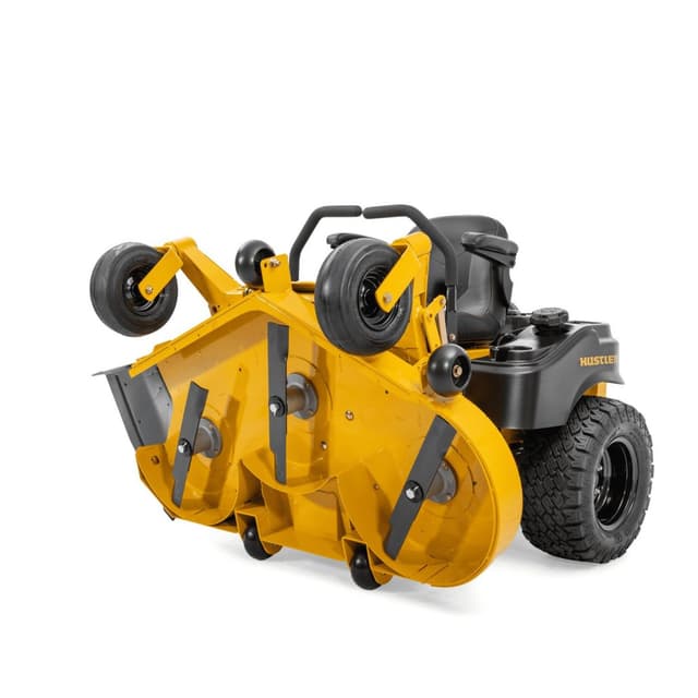 Image of Hustler Flip-Up equipment image 1