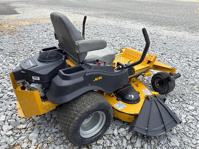 Image of Hustler Raptor SD equipment image 3