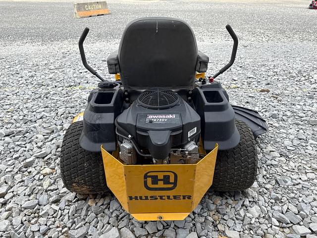 Image of Hustler Raptor SD equipment image 4