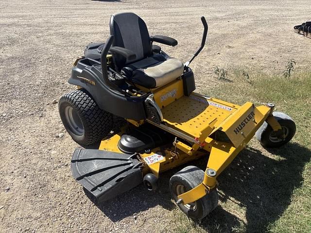 Image of Hustler Raptor SD equipment image 3