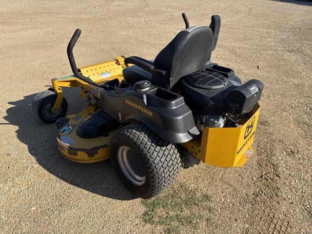 Image of Hustler Raptor SD equipment image 4