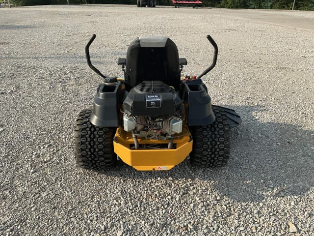 Image of Hustler Raptor SD equipment image 3