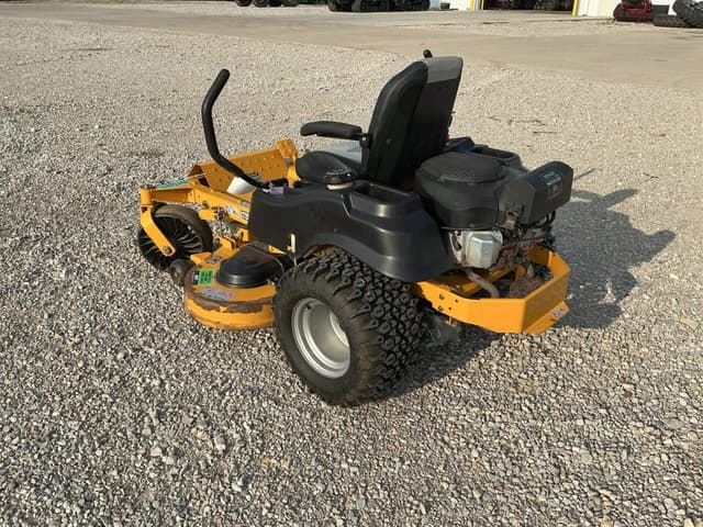 Image of Hustler Raptor SD equipment image 4