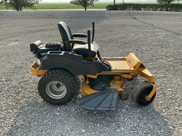 Image of Hustler Raptor SD equipment image 1