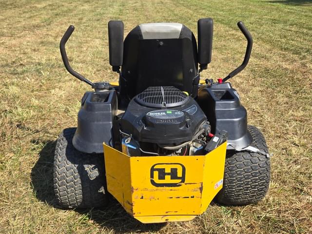 Image of Hustler Raptor SD equipment image 1