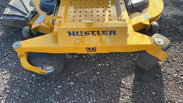 Image of Hustler Raptor SD equipment image 3