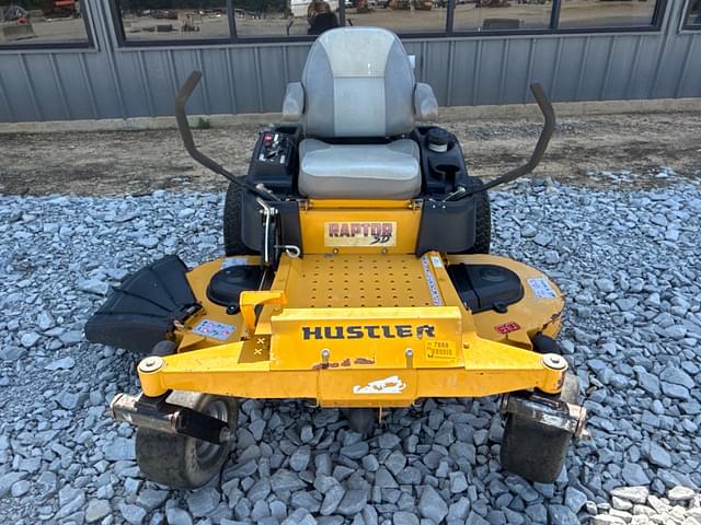 Image of Hustler Raptor SD equipment image 2