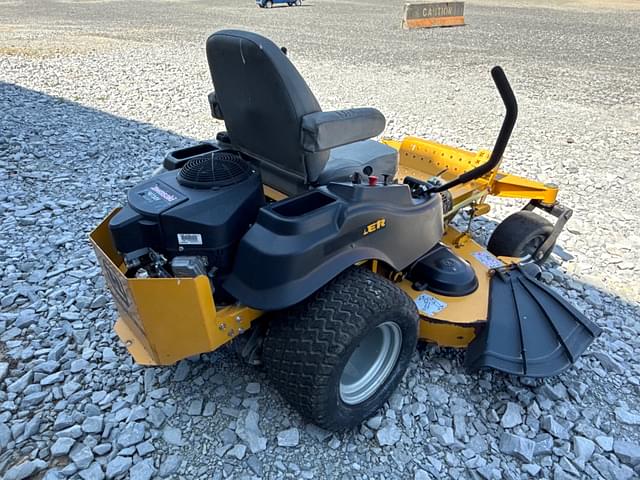 Image of Hustler Raptor SD equipment image 3