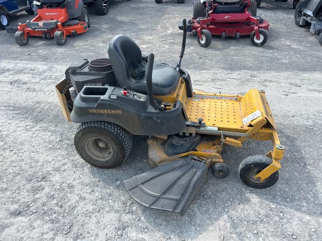 Image of Hustler Raptor SD equipment image 2
