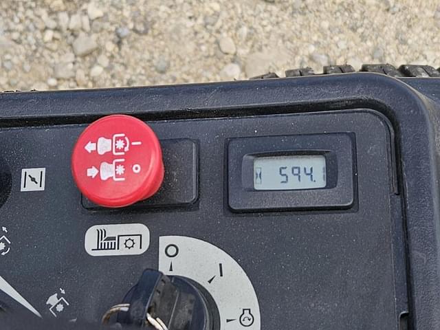 Image of Hustler Raptor SD equipment image 4