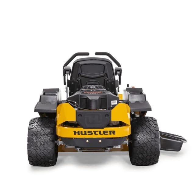 Image of Hustler Raptor X equipment image 4