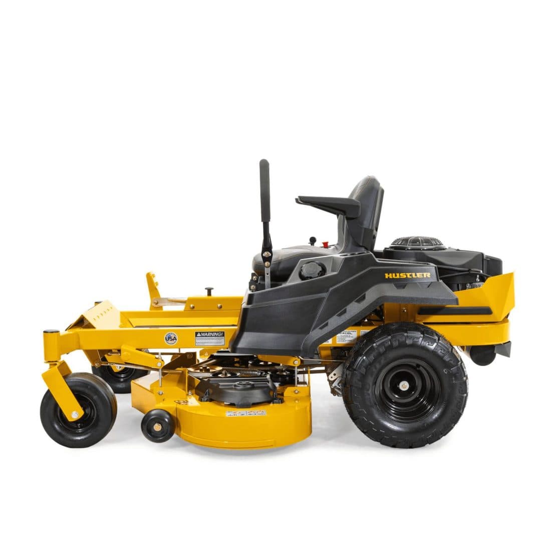 Image of Hustler Raptor X Primary image